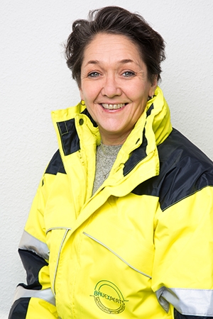 Bausachverständige, Immobiliensachverständige, Immobiliengutachterin und Baugutachterin  Monika Schlüter Essen