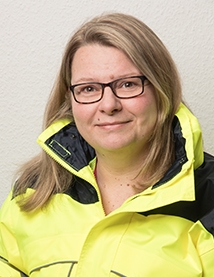 Bausachverständige, Immobiliensachverständige, Immobiliengutachterin und Baugutachterin  Svenja Rohlfs Essen